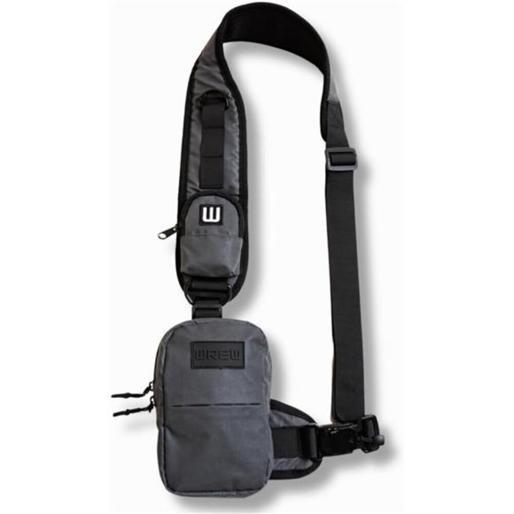 Shoulder Bags with Keyholder- Multipurpose for Travel, Hiking